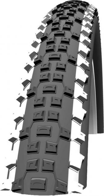 Schwalbe RAPID ROB 29x2,25 kevlar od 339 Kč - Heureka.cz