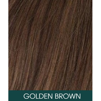 Exclusive wigs by Lubo paruka Bari sand: golden brown