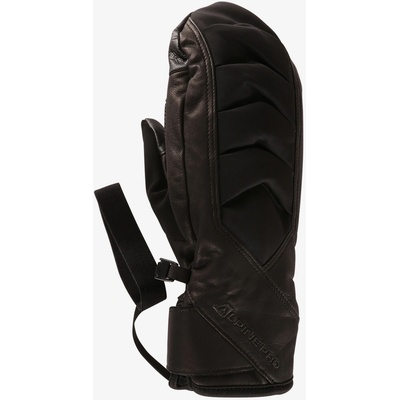 ALPINE PRO Ски ръкавици с мембрана PTX GLOVES ALPINE PRO LOLRE ALPINE PRO | Cheren | ЖЕНИ | L