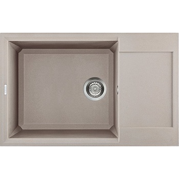 Elleci EASY 310 tortora