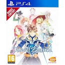 Hry na PS4 Tales of Zestiria