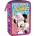 DERFORM Ученически несесер Derform Minnie Mouse - с 2 ципа (66766)