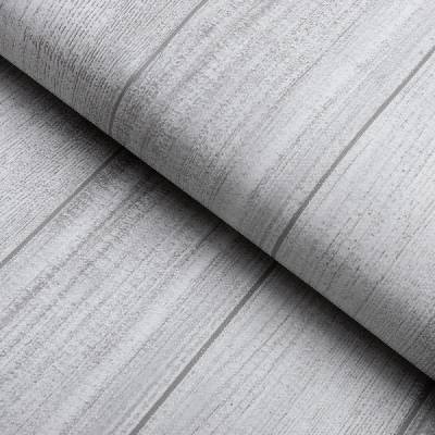 PVC obrus Sivý dekor dreva PV-006 - metráž š. 140 cm