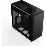 HYTE X50 Pitch black (CS-HYTE-X50G-BB)