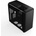 HYTE X50 Pitch black (CS-HYTE-X50G-BB)
