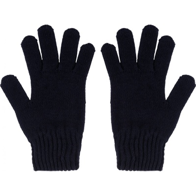 maximo Детски ръкавици Maximo Kid's Maxi-Fingerhandschuh Gloves - Dark Navy - размер 3 (EU) (202-4503-0213)