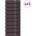 vidaXL Кърпи за баня FROGN 25 бр. Антрацит 100x150 см 360 г/м2 (136692)