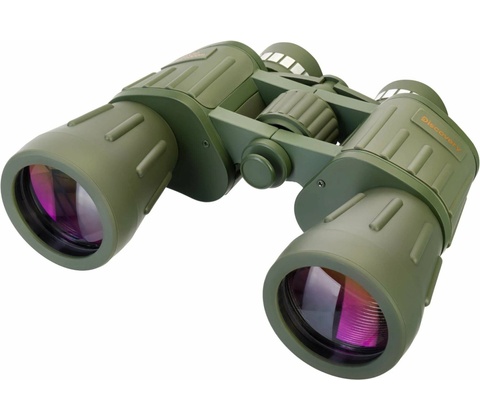 Discovery Discovery Field 12x50