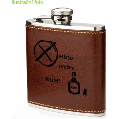 Placatka Rum