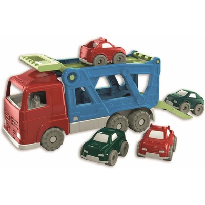 Androni Autotransportér se 4 auty 28cm