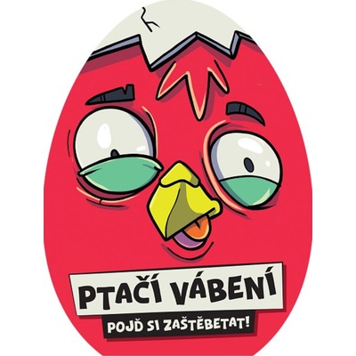 Vtáčie vábenie