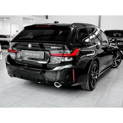 BMW 320d Touring M Sport 140 kW