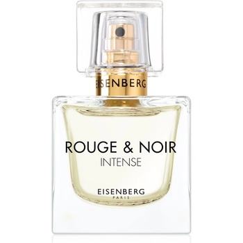 Image 1 of EISENBERG Rouge et Noir Intense EDP 30 ml
