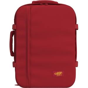 CabinZero Раница CabinZero Classic 44L Ketchup CabinZero | Cherven | МЪЖЕ | UNI