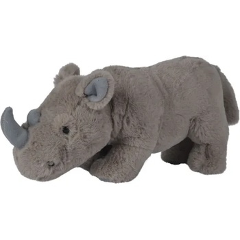 Nicotoy Плюшен носорог, 30 см Nicotoy 6305851126 (6305851126)