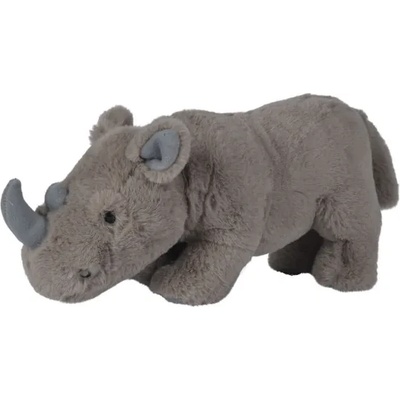 Nicotoy Плюшен носорог, 30 см Nicotoy 6305851126 (6305851126)