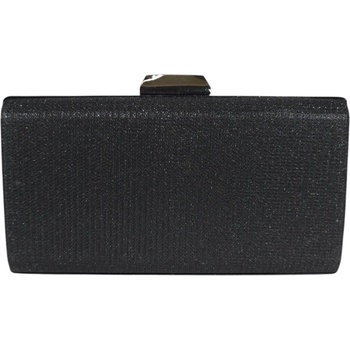 Черна елегантна чанта - Elims