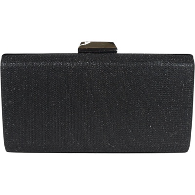 Черна елегантна чанта - Elims