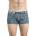 Meatfly мъжки боксерки Balboa Double Pack Riot Act Seamless Meatfly | Mnogotsveten | МЪЖЕ | S