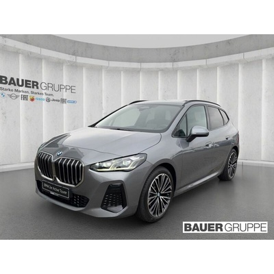 BMW 220i Active Tourer M Sport 125 kW