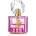 Juicy Couture Oui Play Sweet Diva Eau de Parfum за жени 15 ml