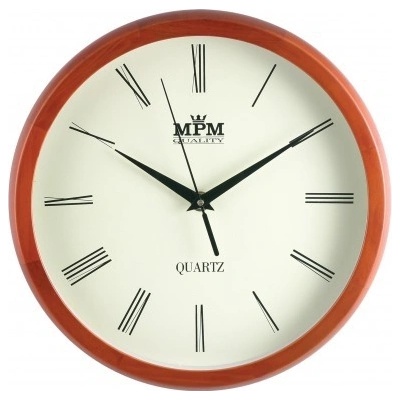 MPM 2471.51.W hnedá svetlá 27cm