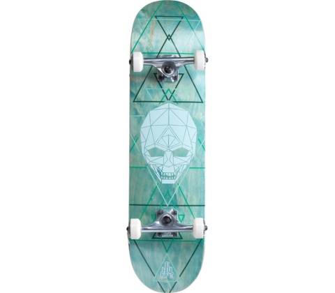 Enuff Geo Skull