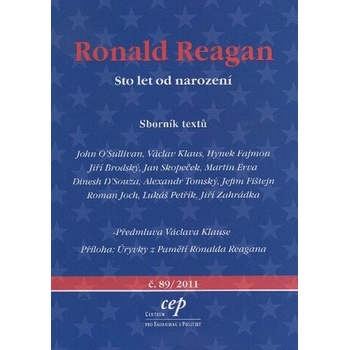 Ronald Reagan