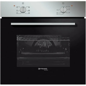 Pyramis 60IN 1006A (034004601) Фурна за вграждане