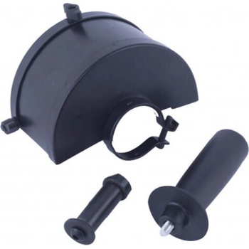 XTLINE Nástavec na broušení 120x50 mm (satinační bruska)