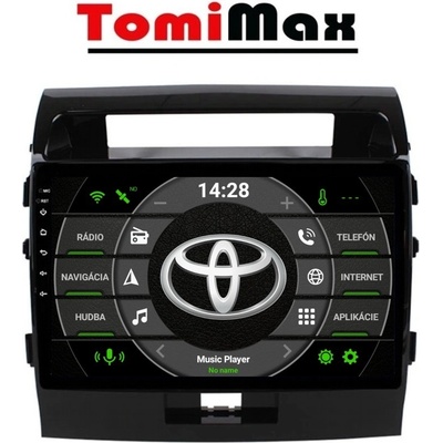 TomiMax 245