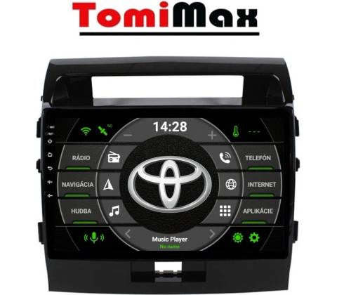 TomiMax 245