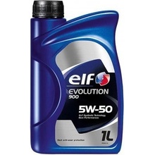 Elf Evolution 900 5W-50 1 l