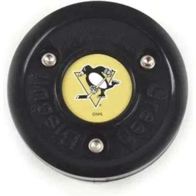 Green Biscuit NHL Pittsburgh Penguins