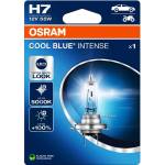 OSRAM cool blue intense next gen 1bl h7 55w 5000k