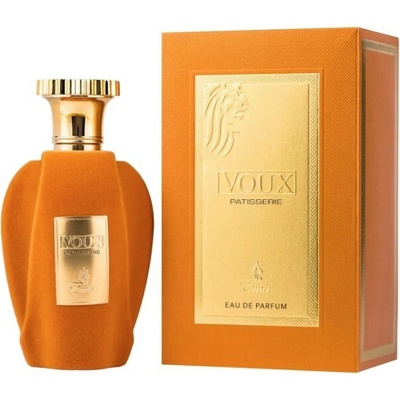 Paris Corner Emir Voux Patisserie parfumovaná voda unisex 100 ml