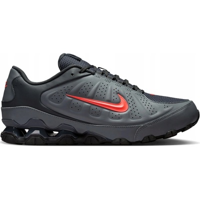 Nike Reax 8 TR sivé