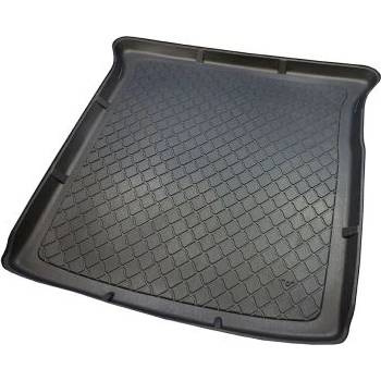 Гумирана стелка за багажник за Volkswagen Sharan II (2010+) / Seat Alhambra II (2010+) 7 seats; 3rd row pulled down