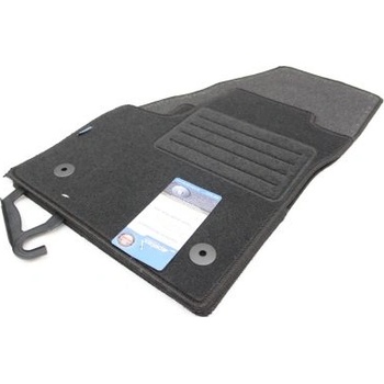 Мокетни стелки за Opel Meriva B (2010-2017)