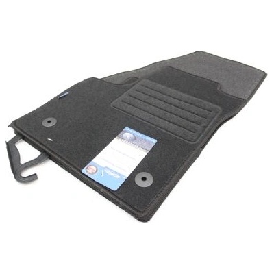 Мокетни стелки за Opel Meriva B (2010-2017)