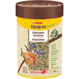 SERA Vipagran Granules 100 мл / 39 г