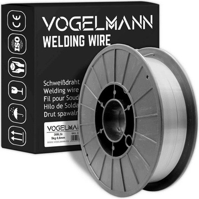Vogelmann 0,8 mm 308LSi 5 kg
