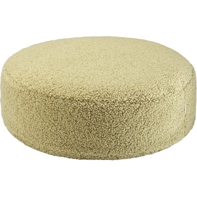Wigiwama Matcha Ottoman