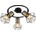 GLOBO PRISKA 54017-3M