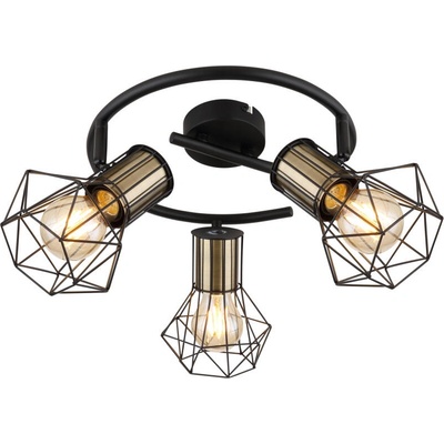 GLOBO PRISKA 54017-3M