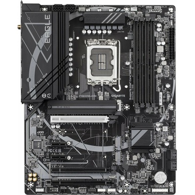 Gigabyte Z790 EAGLE AX