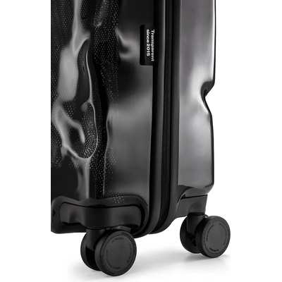 Crash Baggage Куфар за кабинен багаж CABIN Small size 55x40x20 cm (CB401)