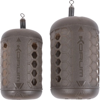 Korum Krmítko Combi Feeder Medium - 90 g
