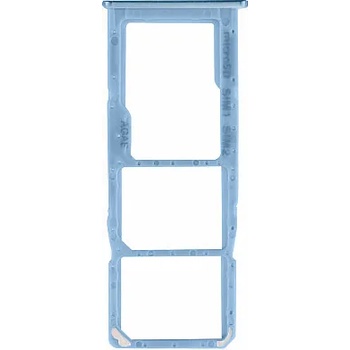 Image 1 of Samsung SIM-MicroSD държач Samsung Galaxy A71 SM-A715