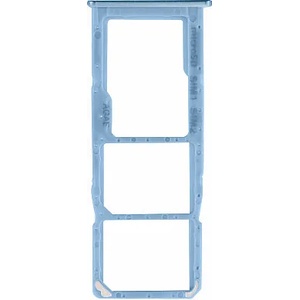 Samsung SIM-MicroSD държач Samsung Galaxy A71 SM-A715 - gsmite